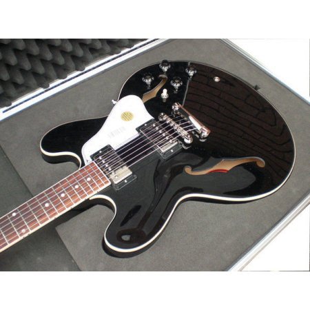 Gibson 335 Guitar Flight Case